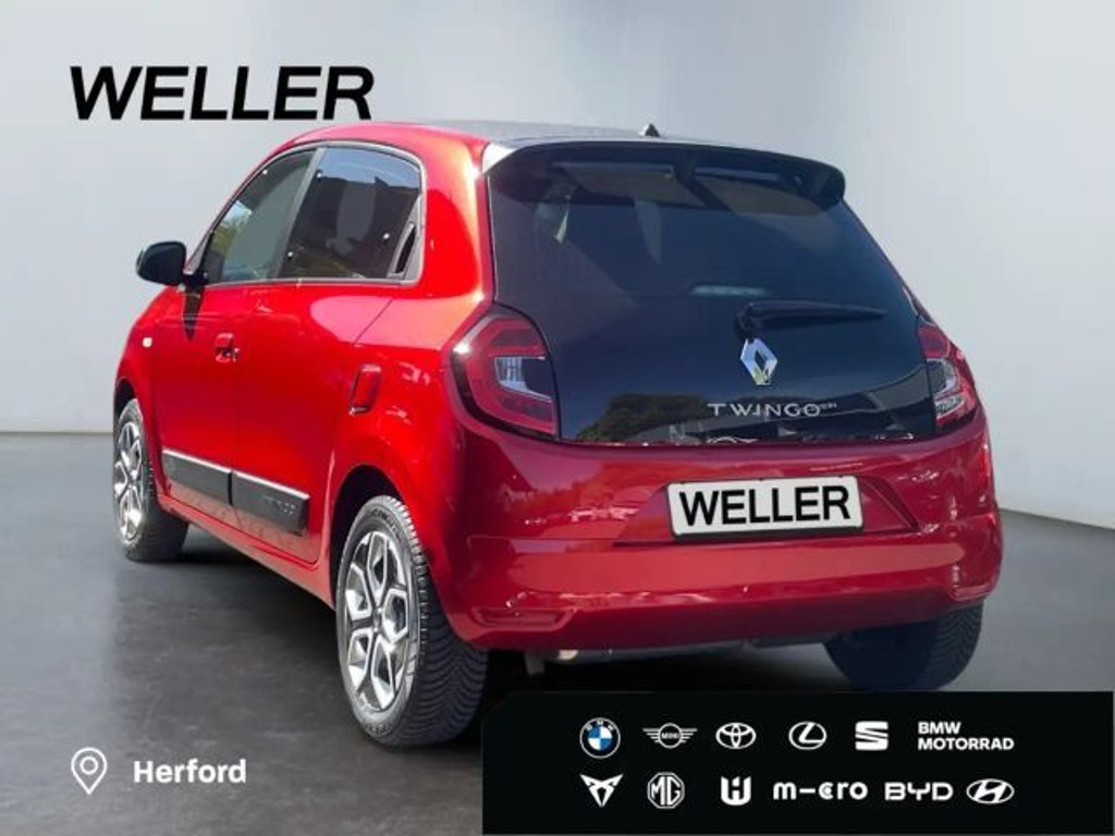 Renault Twingo