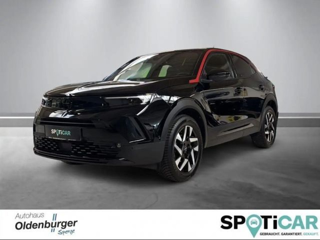 Opel Mokka Grand Sport business+ GS-Line