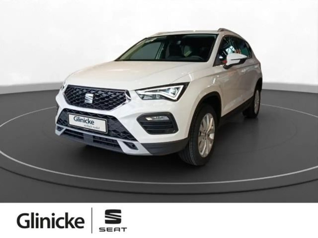 Seat Ateca 1.5 TSI