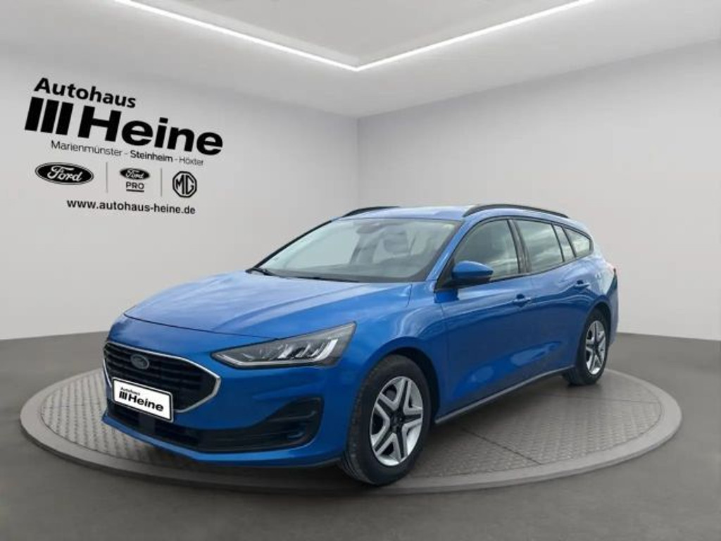 Ford Focus Wagon 1.5 EcoBlue