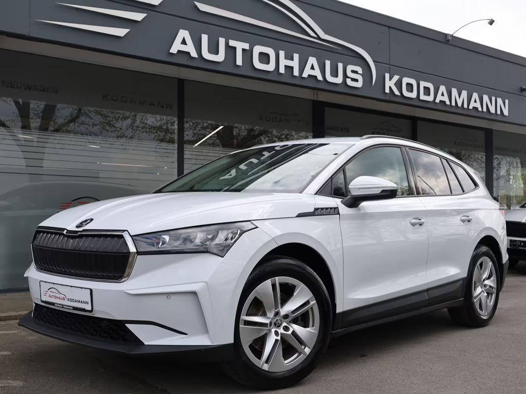 Skoda Enyaq iV Loft iV 50