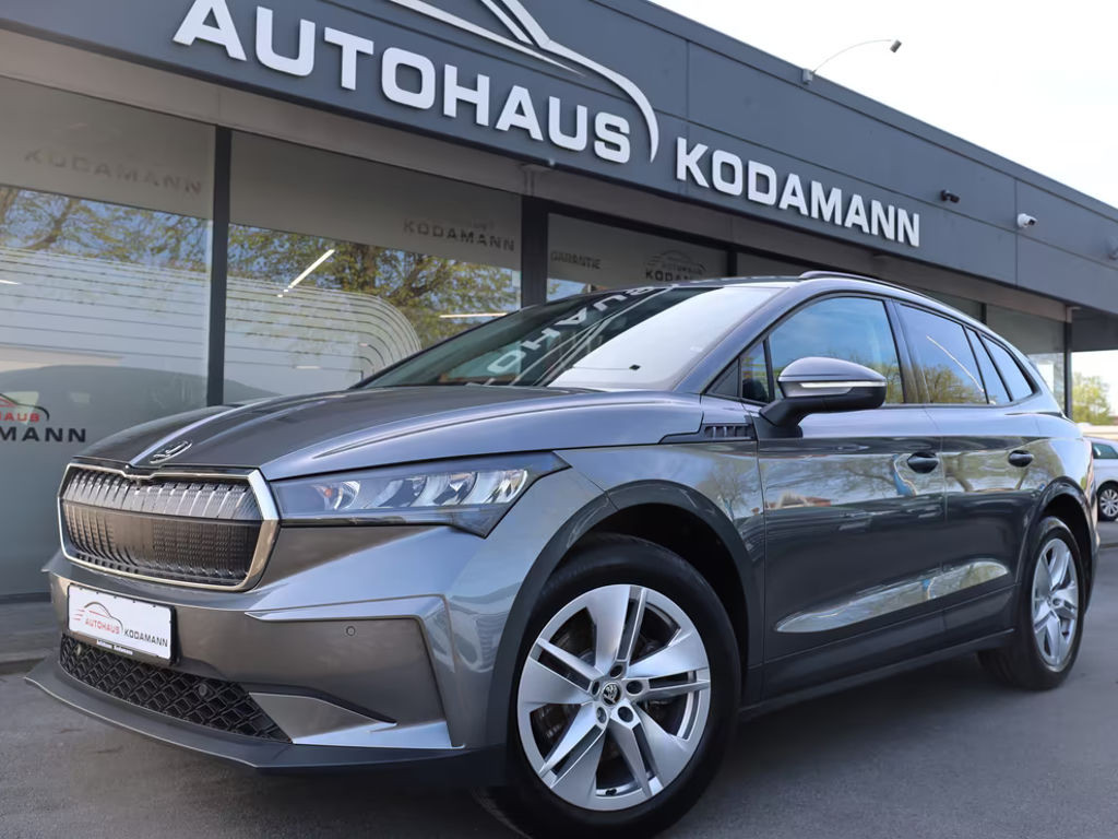 Skoda Enyaq iV Loft iV 50
