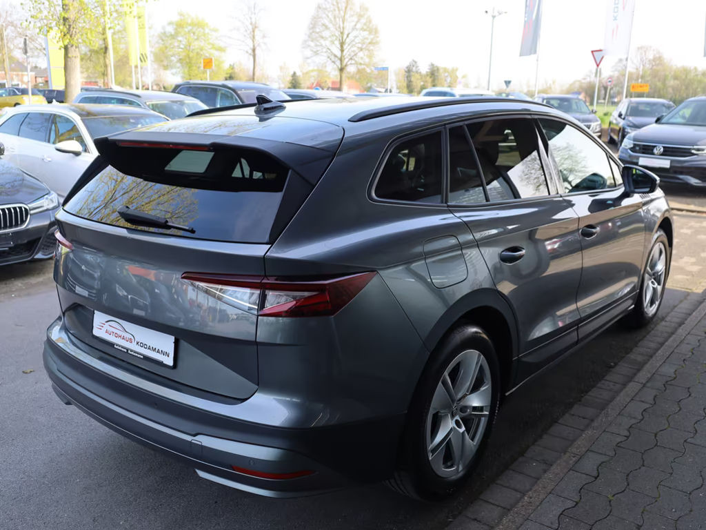 Skoda Enyaq iV