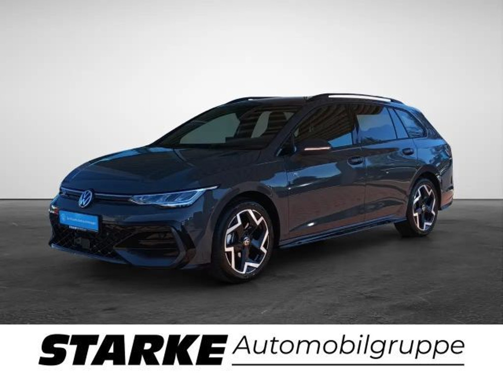 Volkswagen Golf DSG Variant R-Line 1.5 TSI