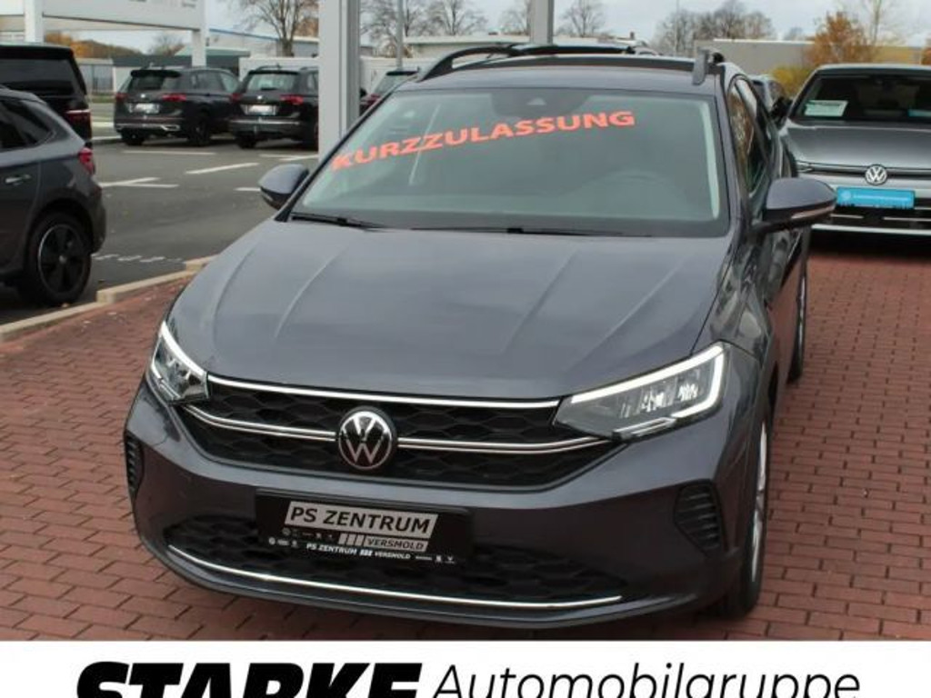 Volkswagen Taigo DSG Life 1.0 TSI
