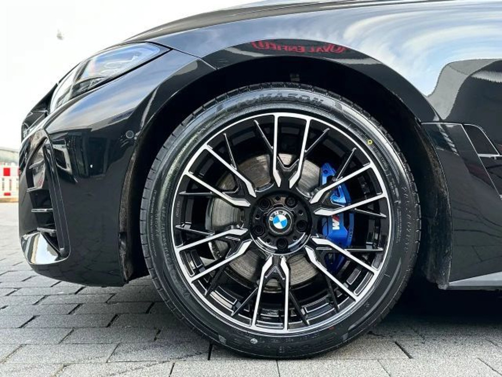 BMW 4 Serie 420 M-Sport Coupé Gran Coupé Sedan 420d