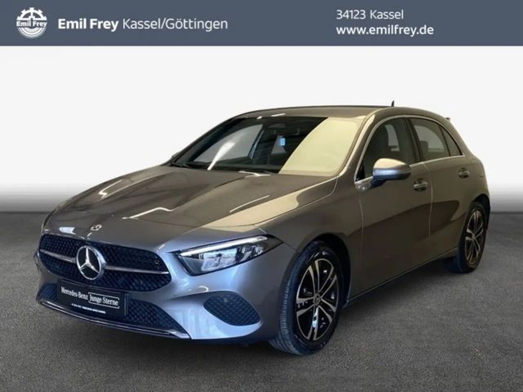 Mercedes-Benz A-Klasse A 180 A-Klasse