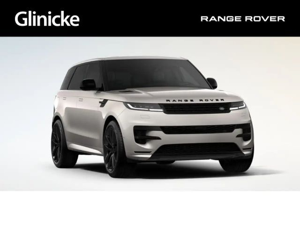 Land Rover Range Rover Sport Dynamic HSE D300