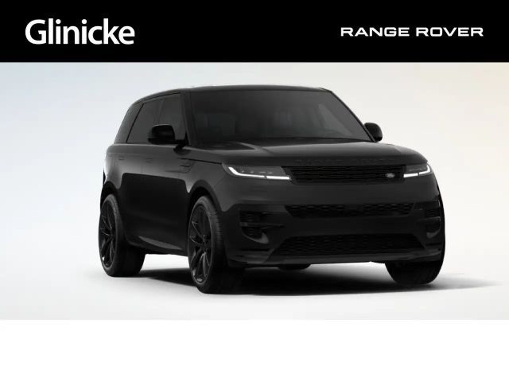 Land Rover Range Rover Sport Dynamic HSE D300