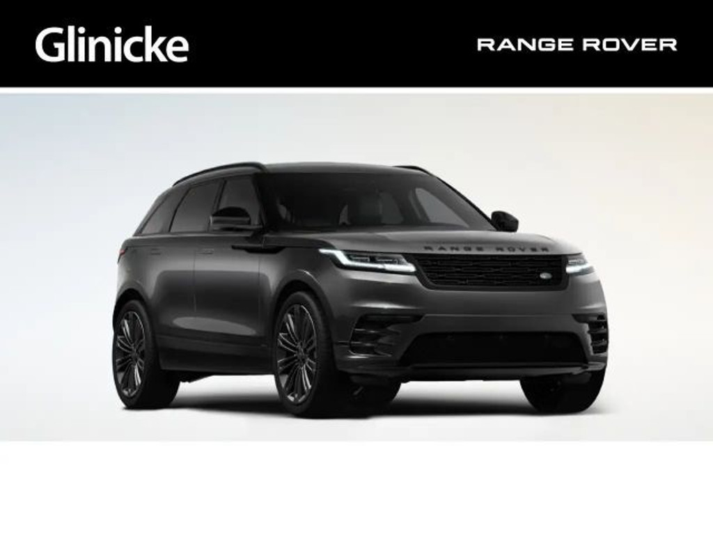 Land Rover Range Rover Velar Autobiography D300