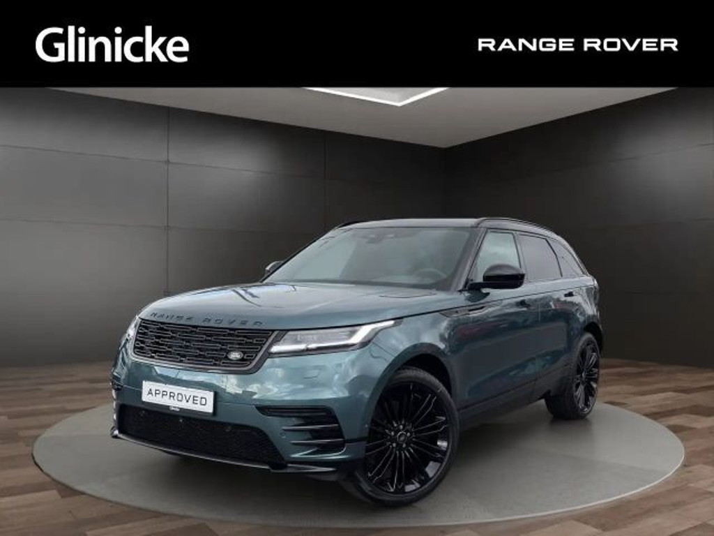 Land Rover Range Rover Velar Dynamic SE D300