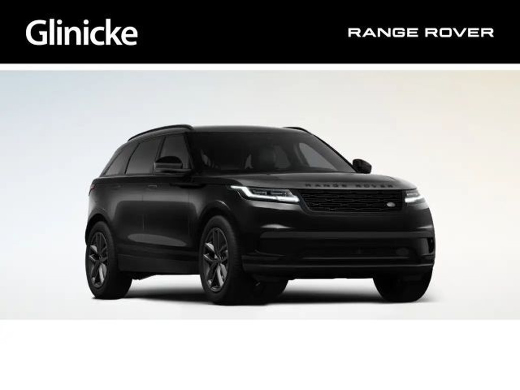 Land Rover Range Rover Velar S D200