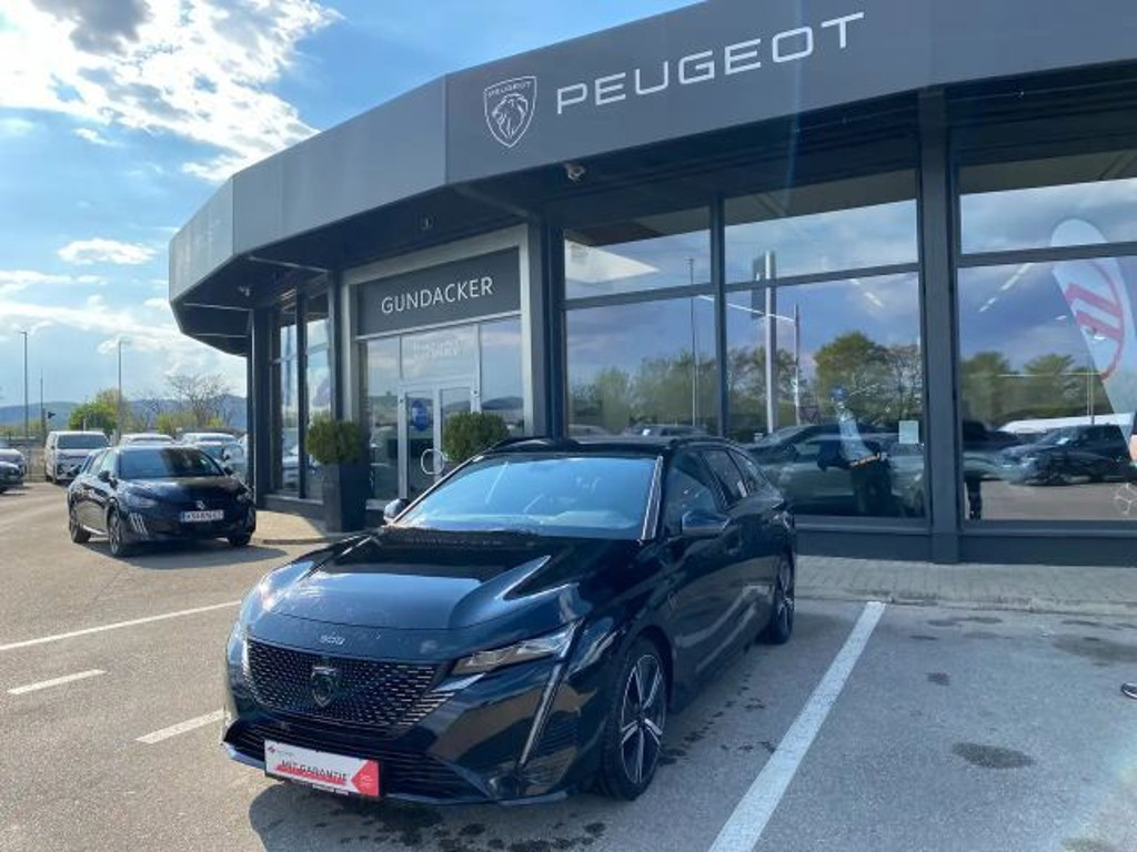 Peugeot 308 GT-Line SW