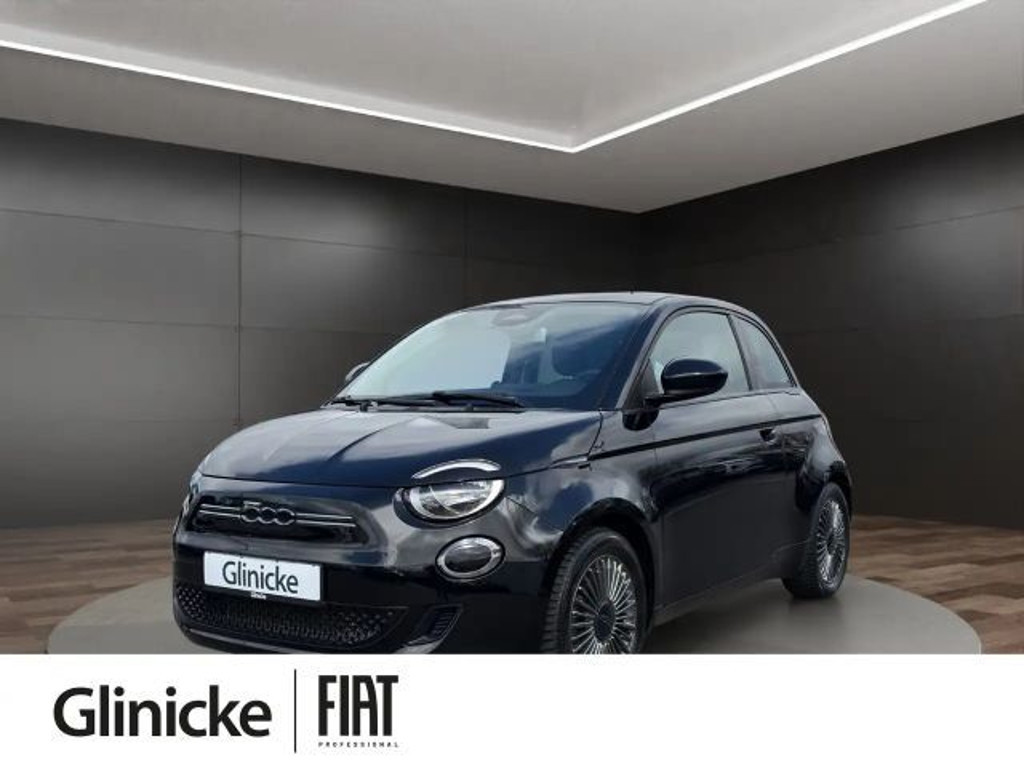 Fiat 500e Icon