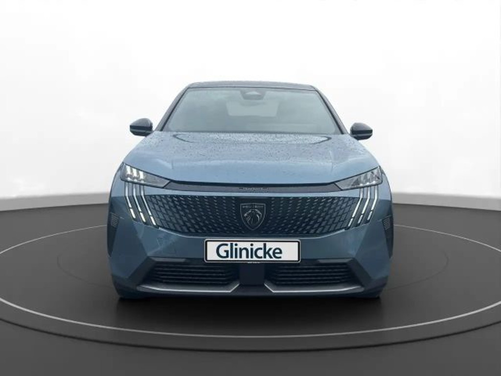Peugeot 3008 GT-Line Hybrid