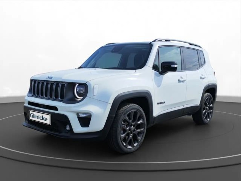 Jeep Renegade Limited