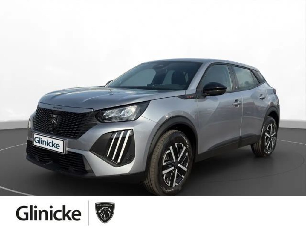 Peugeot 2008 Style