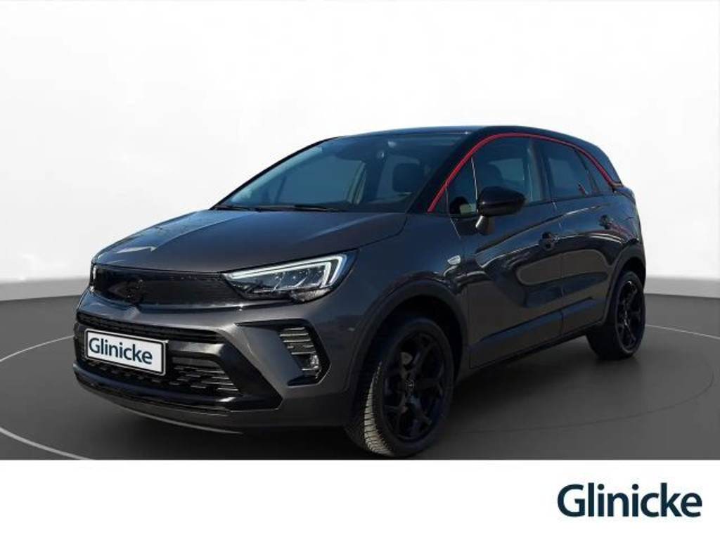Opel Crossland X GS-Line