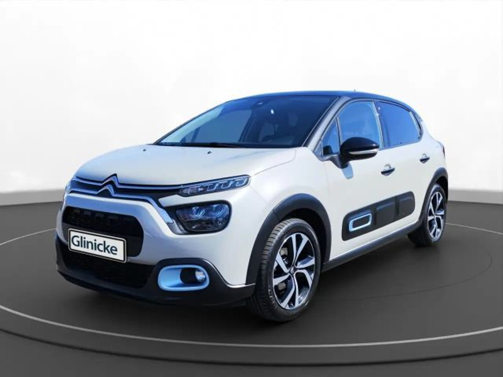 Citroën C3 Elle Online Edition Kamera CarPlay SHZ PDC