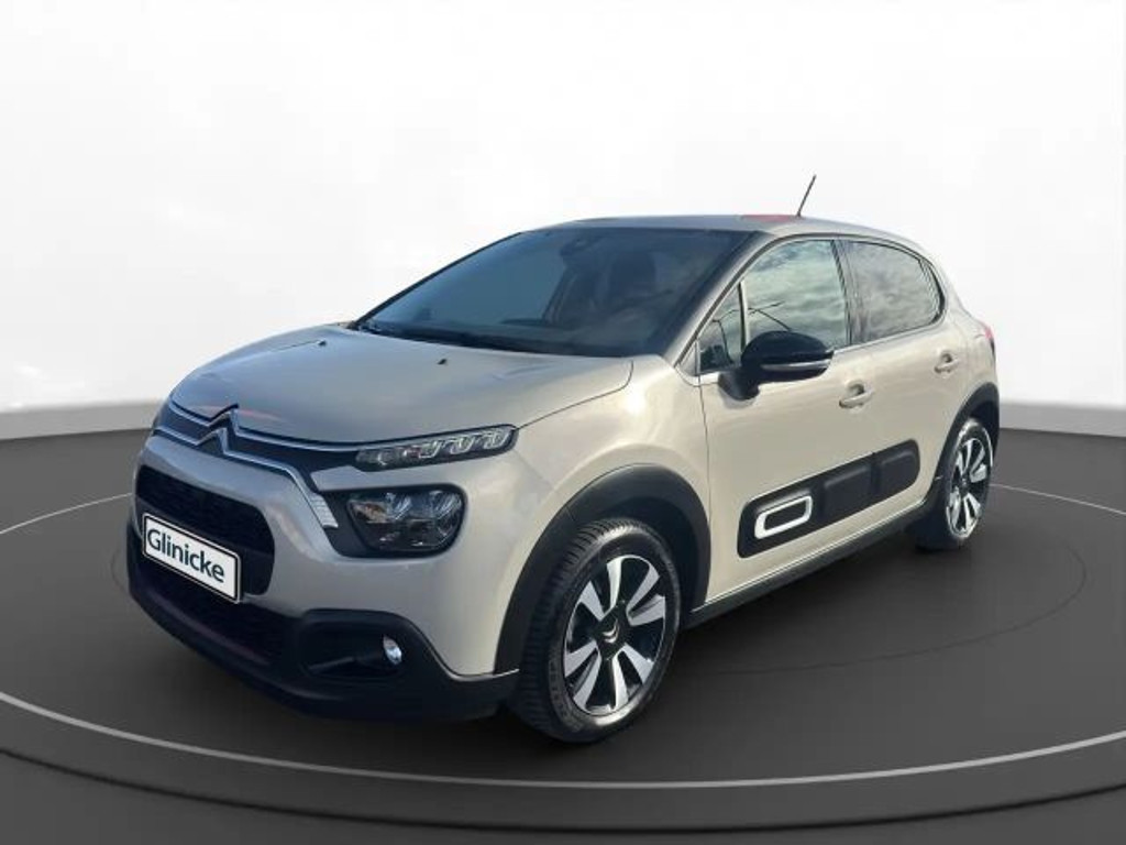 Citroën C3 PureTech Max