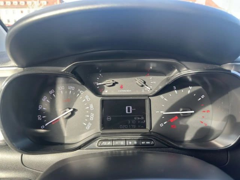 Citroën C3