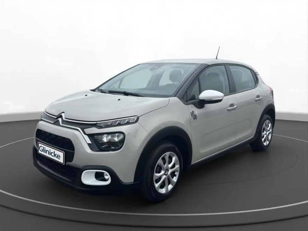 Citroën C3 PureTech You