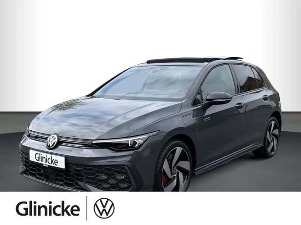 Volkswagen Golf DSG GTE eHybrid Golf VIII