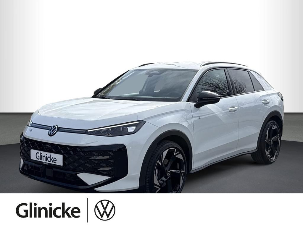 Volkswagen T-Roc DSG R-Line 1.5 eTSI