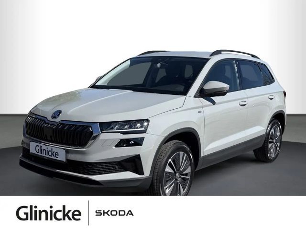 Skoda Karoq 1.0 TSI Tour
