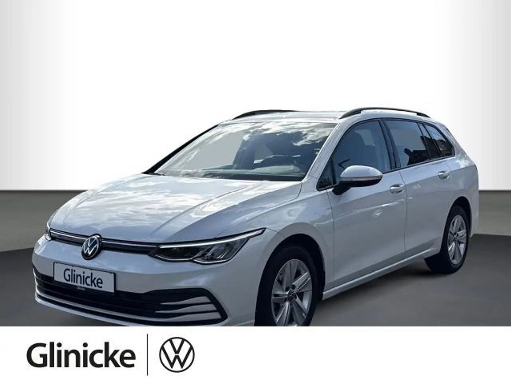 Volkswagen Golf Life Variant 1.0 TSI Golf VIII