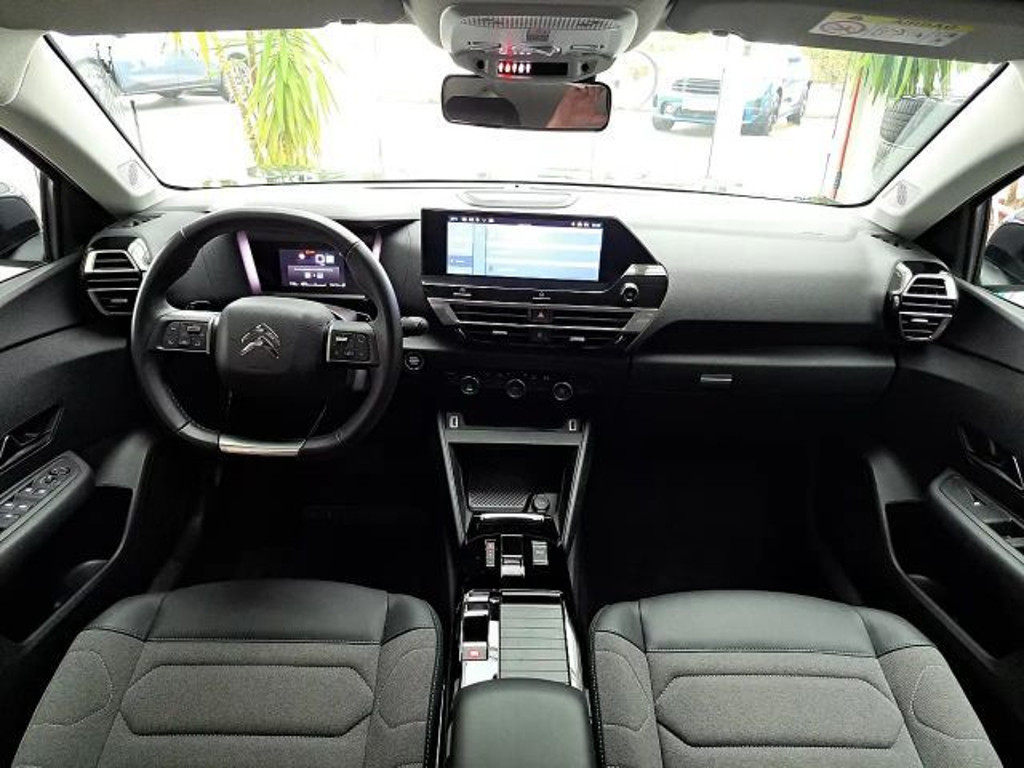 Citroën C4