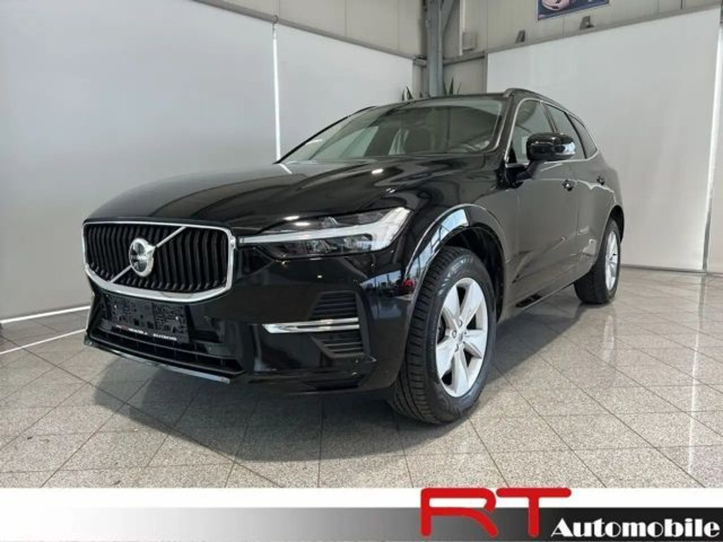 Volvo XC60 D4 Core