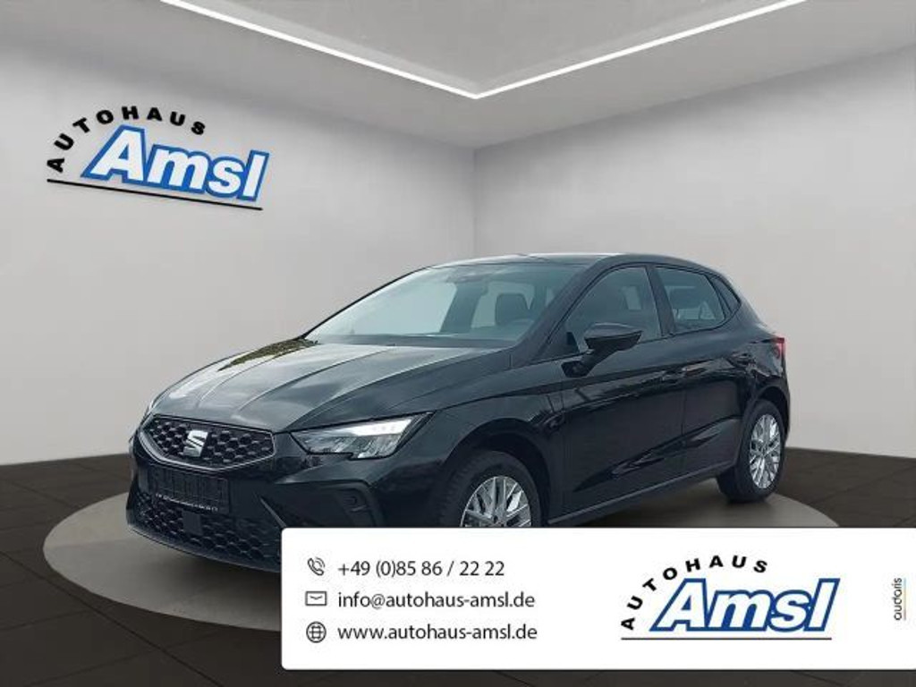Seat Ibiza Style 1.0 TSI