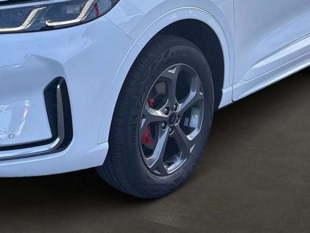 Ford Kuga ST Line Plug in Hybrid Hybrid X