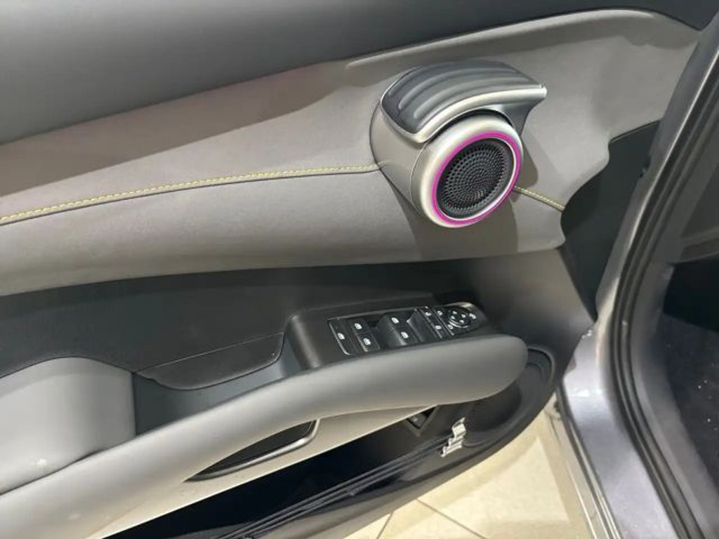 BYD Atto 3