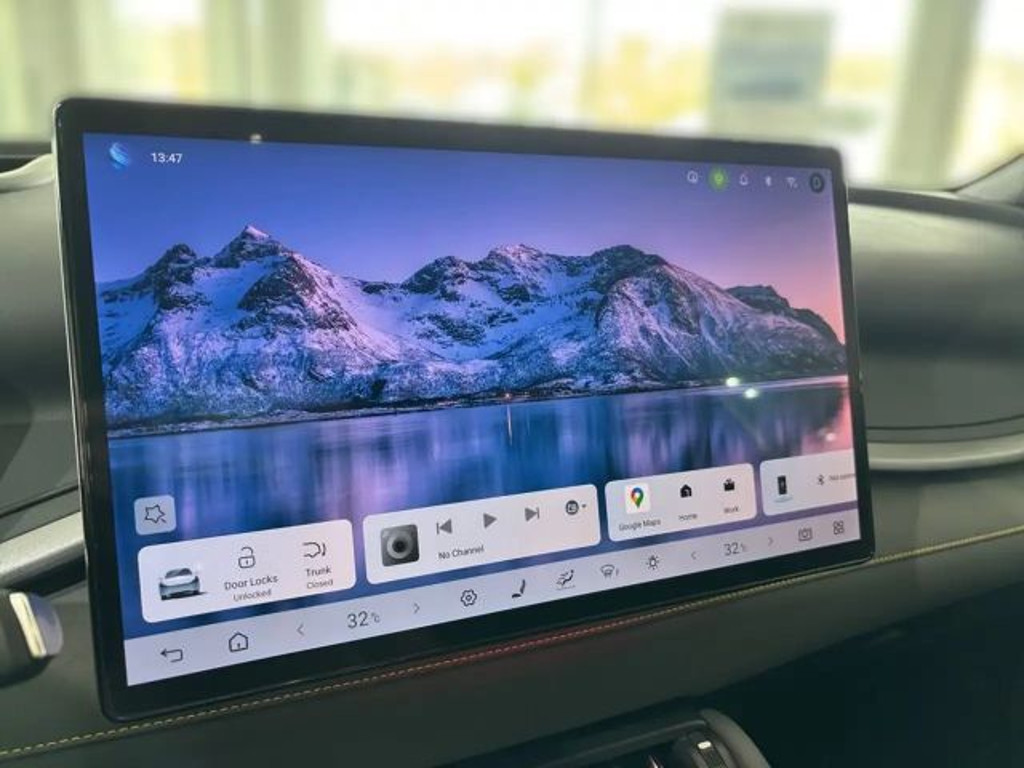 BYD Atto 3
