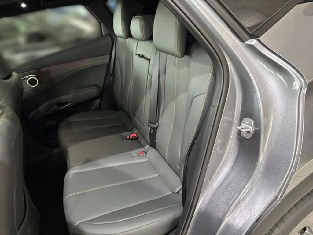 BYD Atto 3