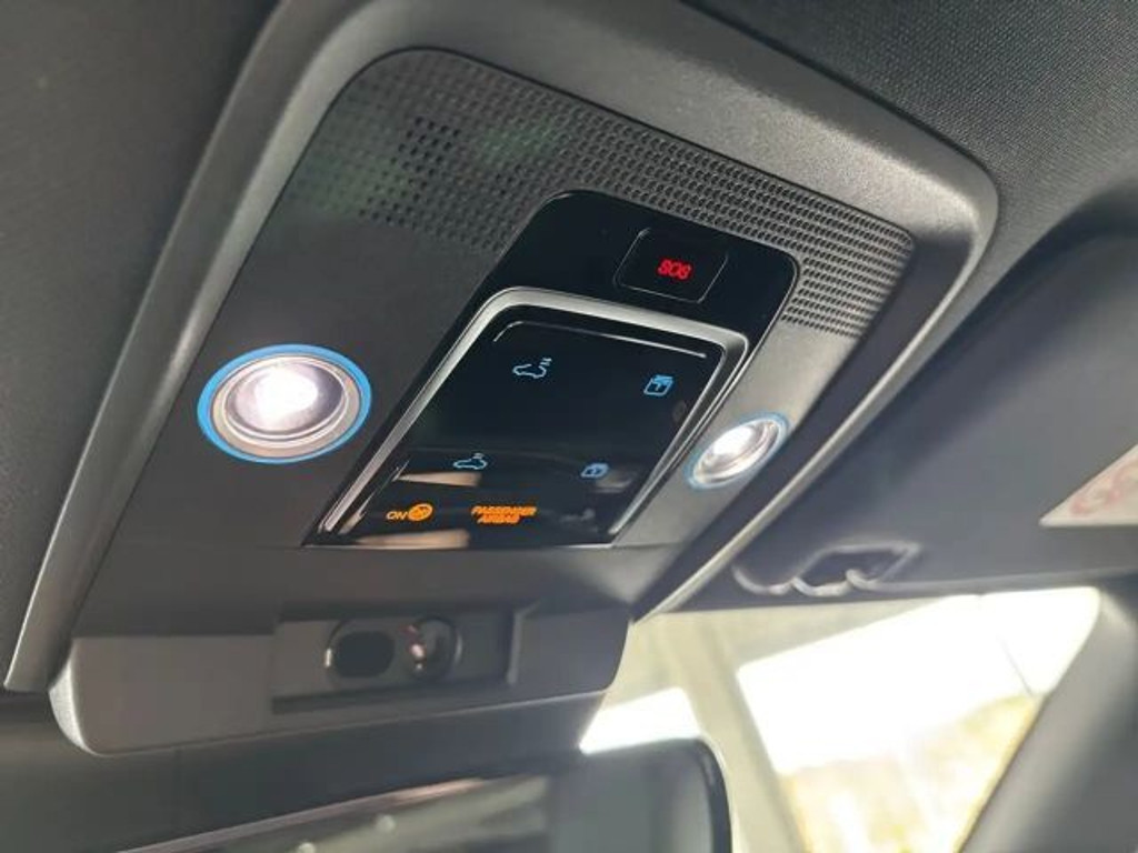 BYD Atto 3