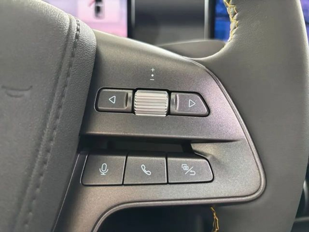 BYD Atto 3