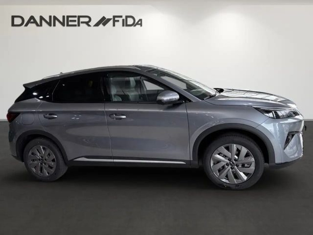 BYD Atto 3
