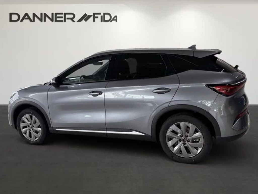 BYD Atto 3