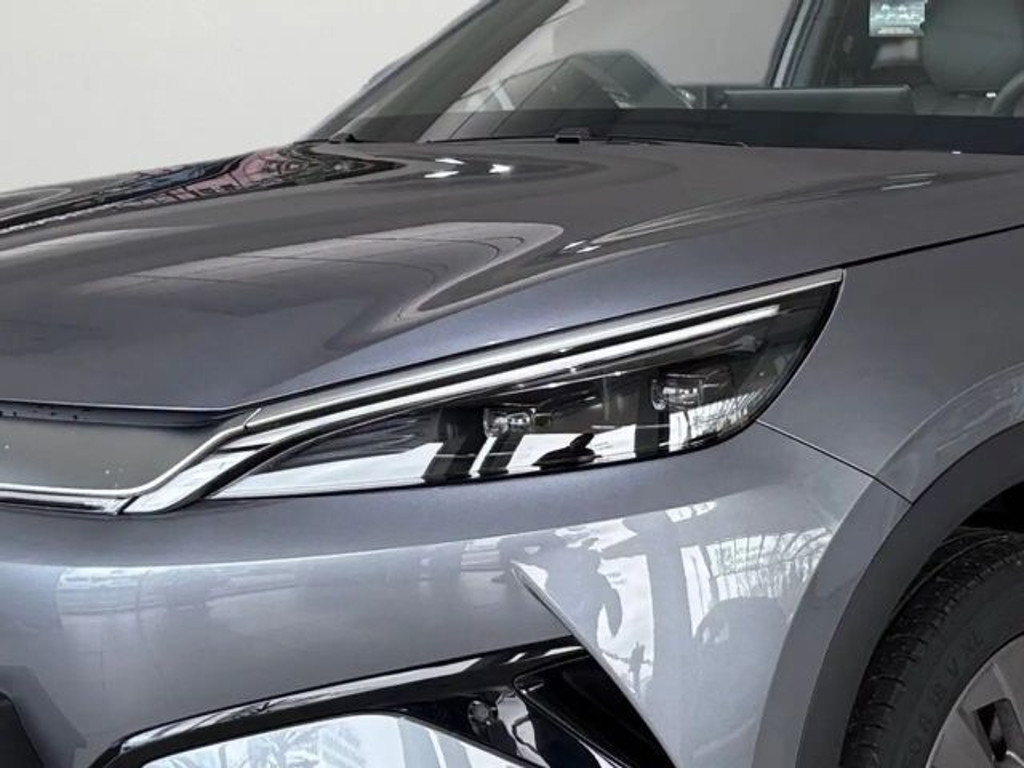 BYD Atto 3