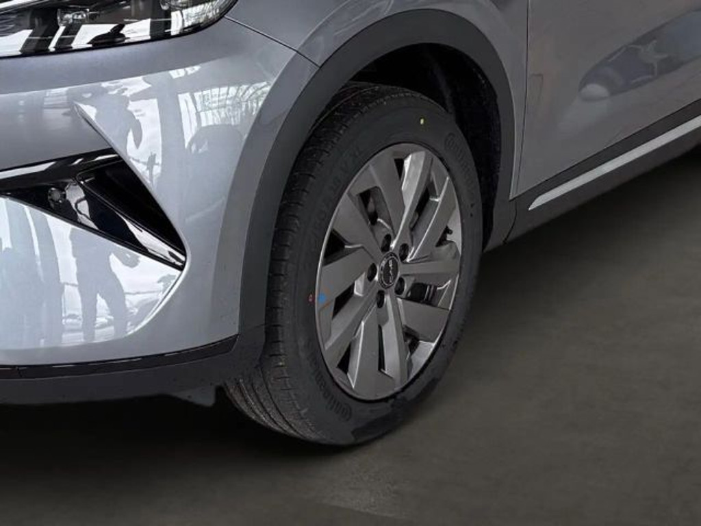 BYD Atto 3
