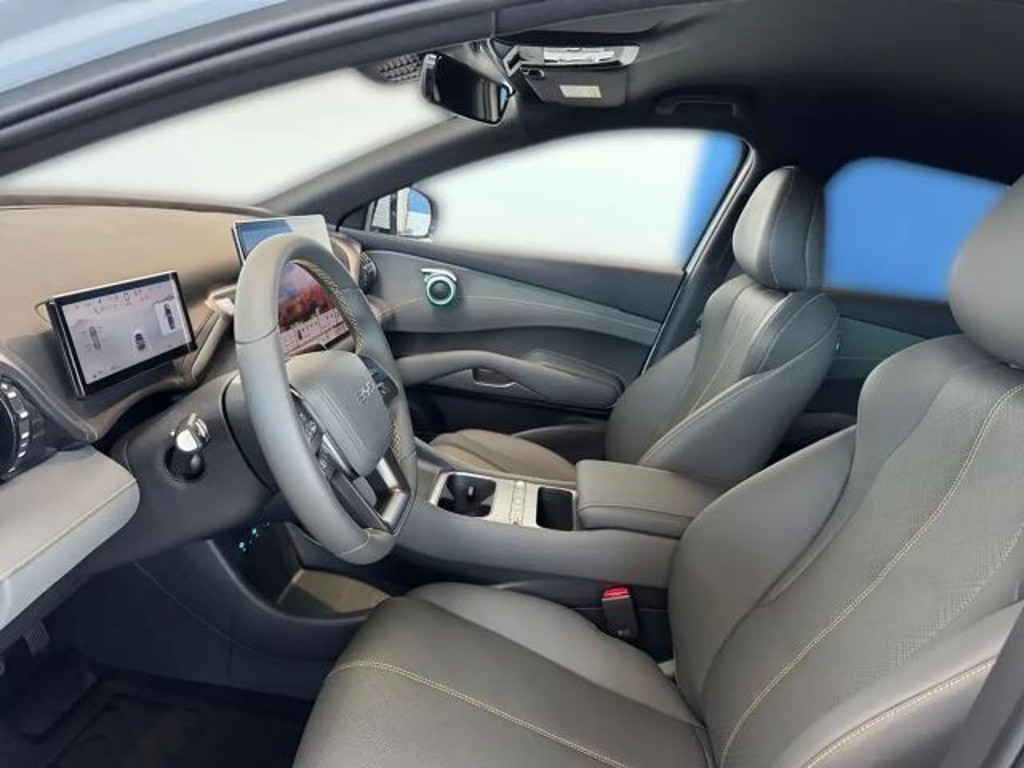BYD Atto 3