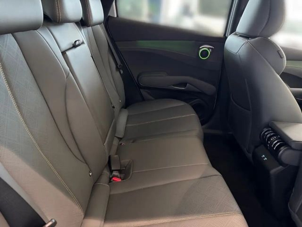 BYD Atto 3