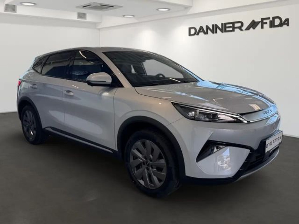 BYD Atto 3
