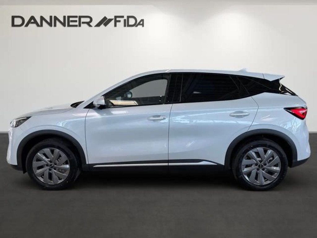 BYD Atto 3