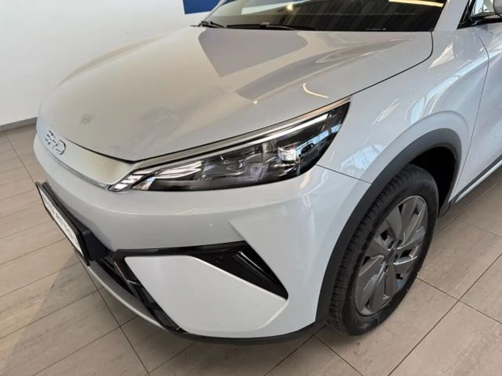 BYD Atto 3