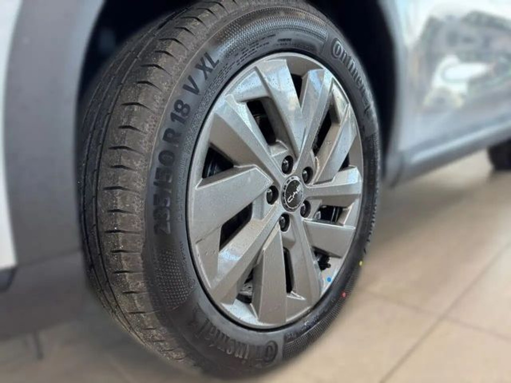 BYD Atto 3