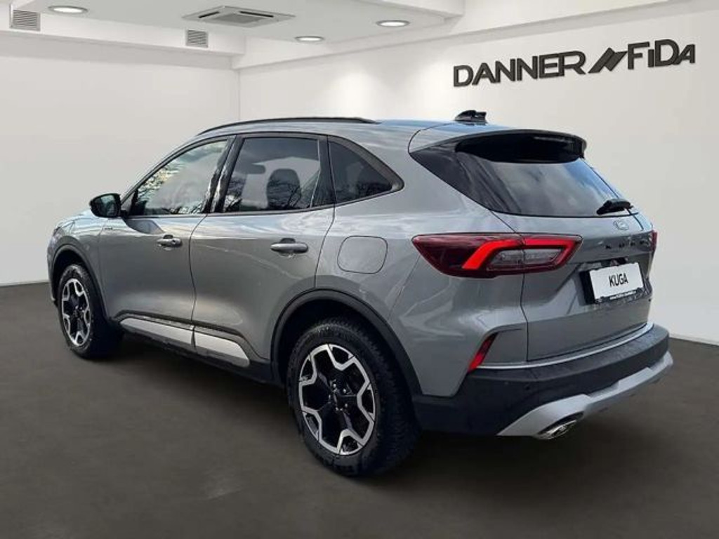 Ford Kuga Active AWD